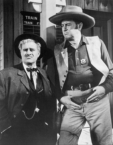 Marshall Kent