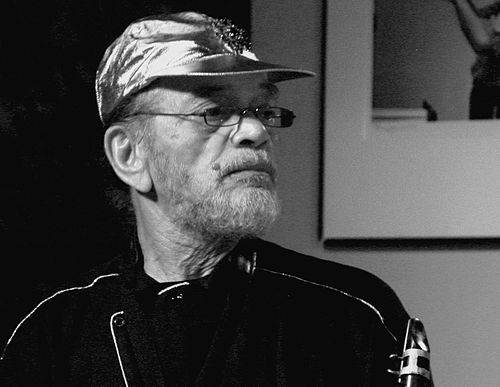 Marshall Allen