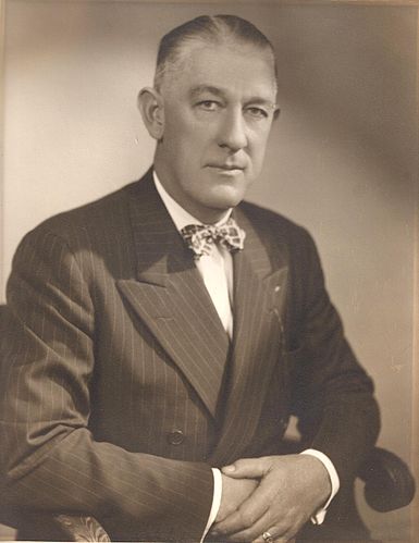 Marshall Eugene Cornett