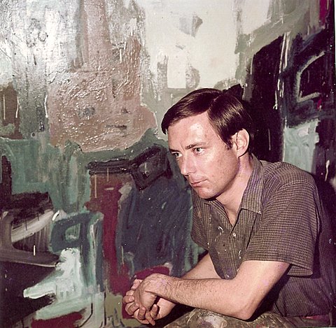 Marshall Philip Baron