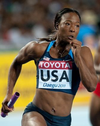 Marshevet Myers