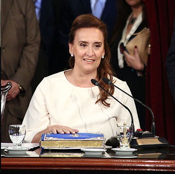 Gabriela Michetti