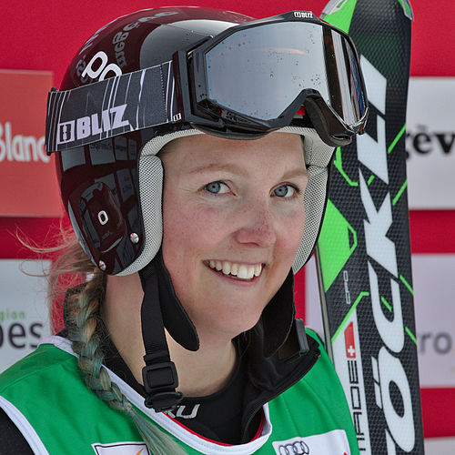 Marte Gjefsen