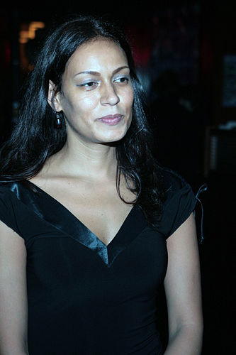 Martha Diaz