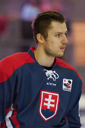 Martin Bakos
