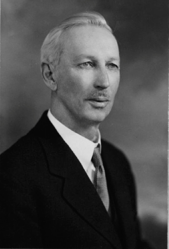 Martin Fisher