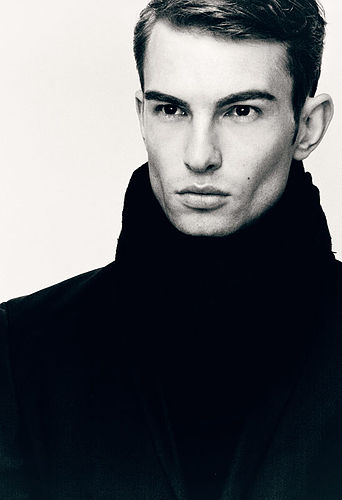 Martin Bergmann