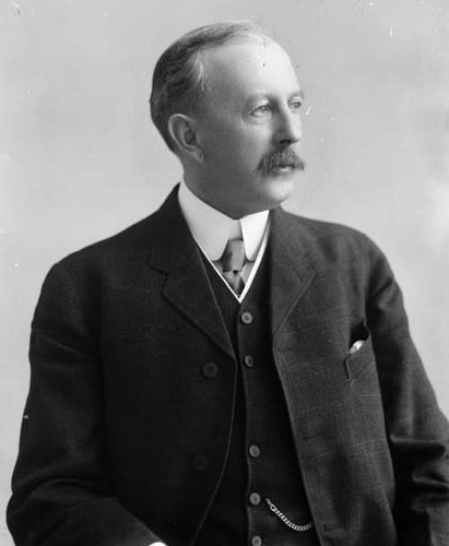 Martin Burrell