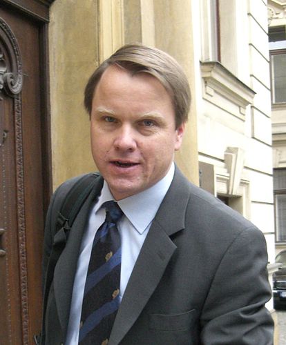 Martin Bursik