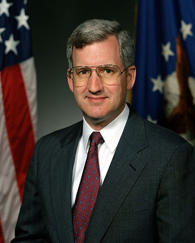 Martin Faga