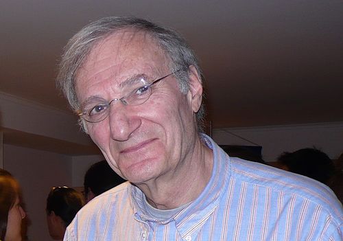 Martin Raff