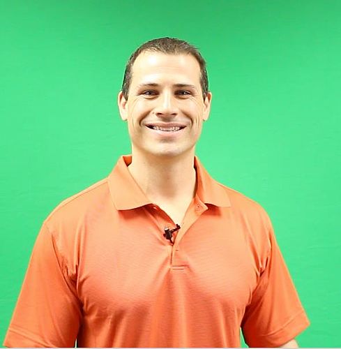 Martin Boonzaayer
