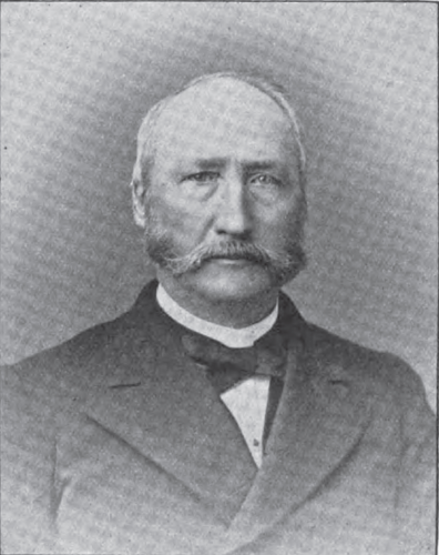 Martin Follett