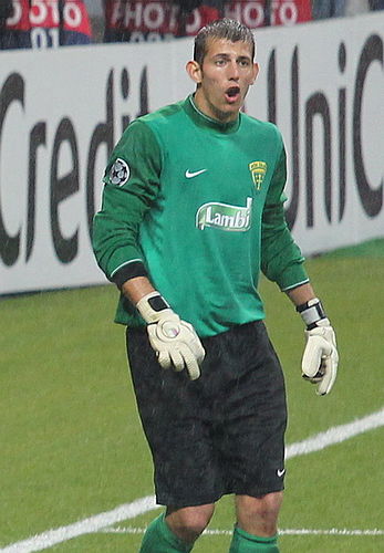 Martin Dubravka