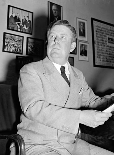 Martin Smith