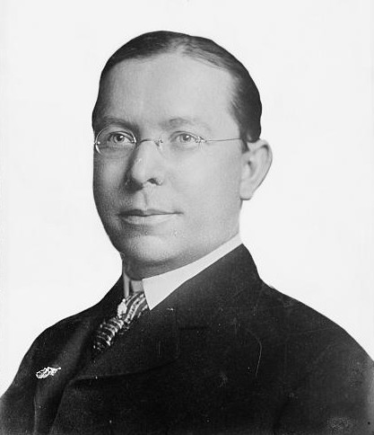 Martin Henry Glynn