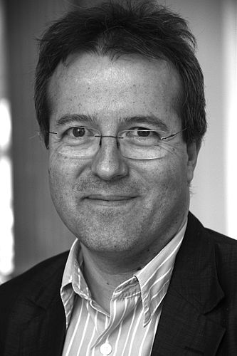 Martin Hirsch