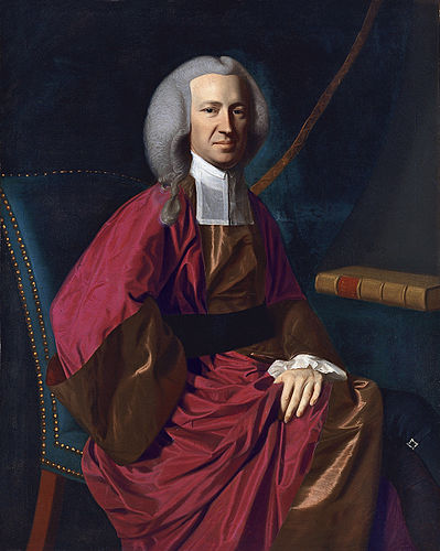 Martin Howard