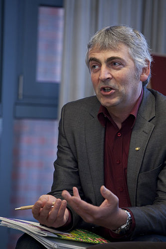 Martin Hausling