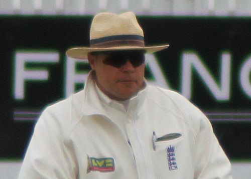 Martin Saggers