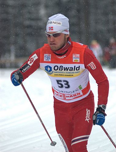 Martin Sundby