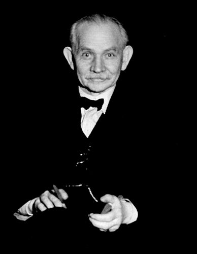 Martin Halvorsen