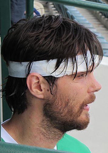 Martin Komarek