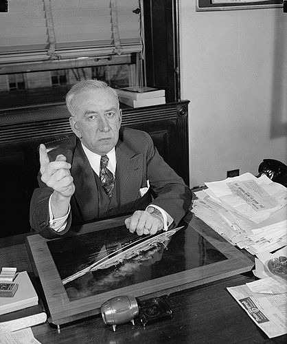 Martin Leonard