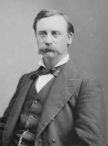 Martin Linn Clardy