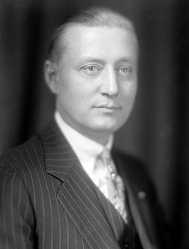 Martin Luther Davey