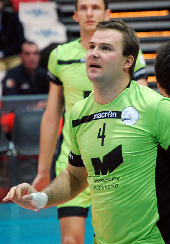 Martin Lebl