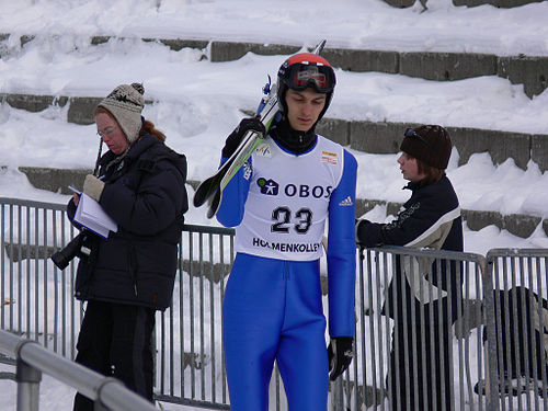 Martin Mesik