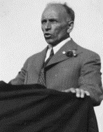 Martin Tranmael