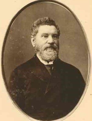 Martin Basedow