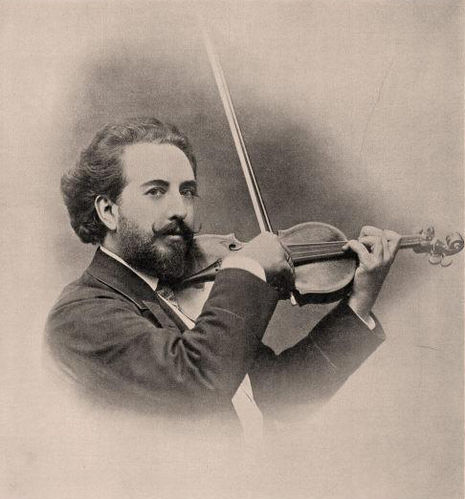 Martin Pierre Joseph Marsick