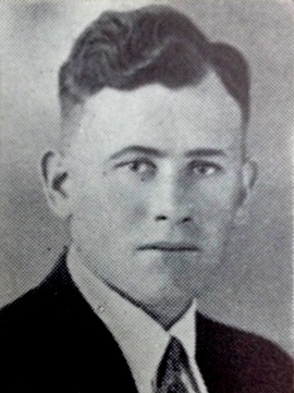 Martin Hjelmen