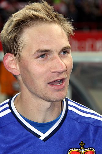 Martin Rechsteiner