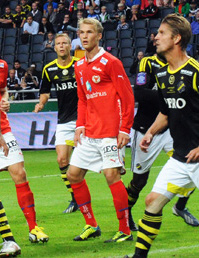 Sebastian Andersson