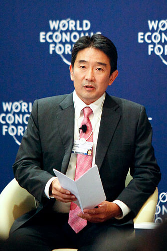 Martin Soong