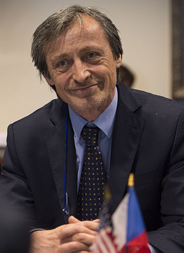 Martin Stropnicky