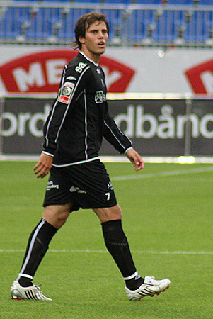 Martin Wiig