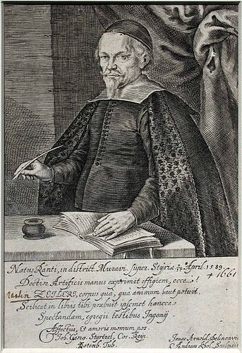 Martin Zeiler