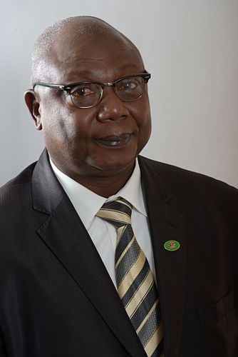 Martin Ziguele