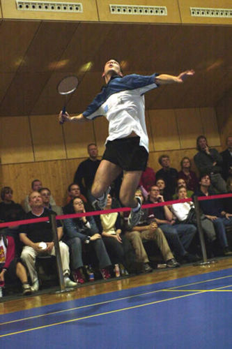 Martin Jonge