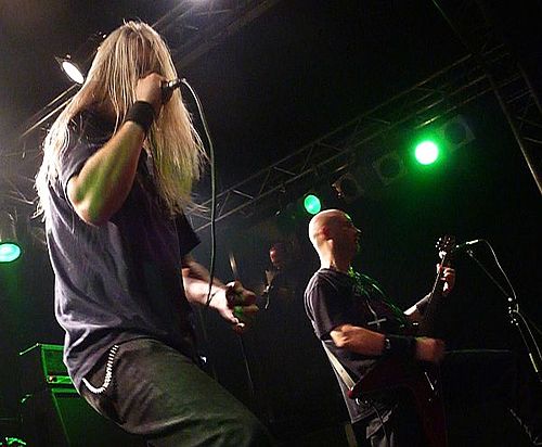 Martin Drunen