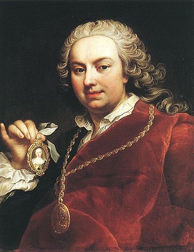 Martin Meytens