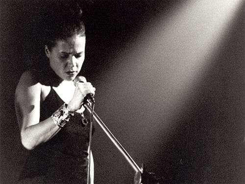 Martina Sanollova