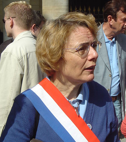 Martine Billard