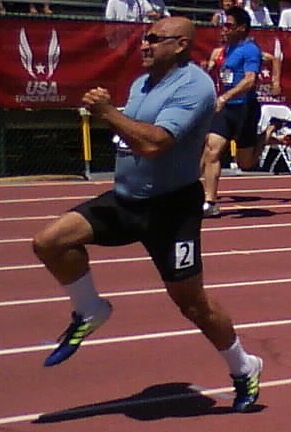 Marty Krulee