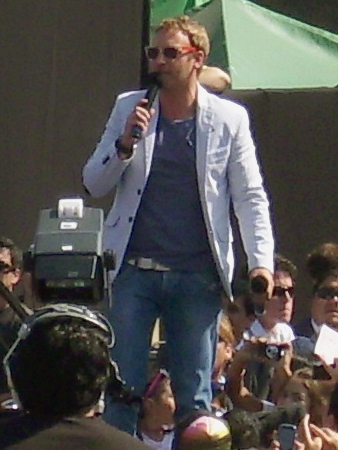 Martin Carcamo